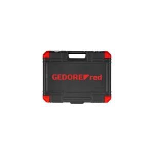 Gedore Socket Wrench Set 1/2In. Auto-Universal 3300370