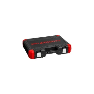 Gedore Socket Wrench Set 1/2In. Auto-Universal 3300370