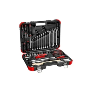 Gedore Socket Wrench Set 1/2In. Auto-Universal 3300370