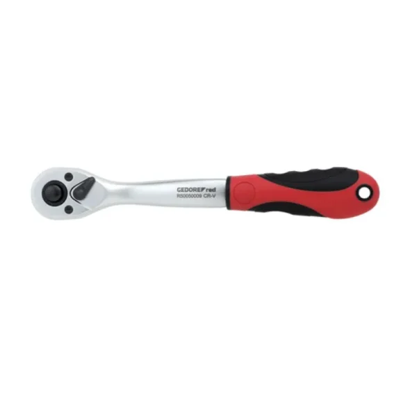 Gedore 2C-Reversible Ratchet 3/8In. 3300225