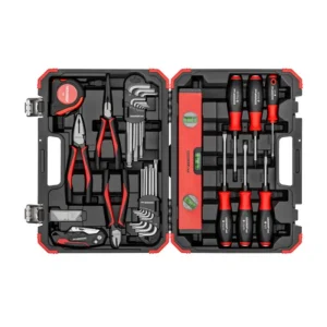 Gedore Measuring – Cutting – Screwdriver Tool Set 3300190