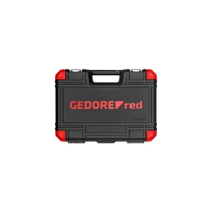 Gedore Measuring – Cutting – Screwdriver Tool Set 3300190
