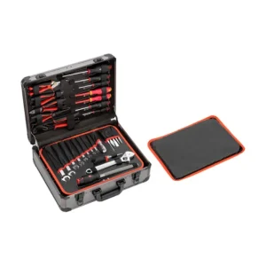 Gedore Universal Set Allround In Tool Case 3300189