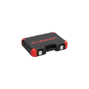 Gedore Socket Set 1/4In.-1/2In. 3300185