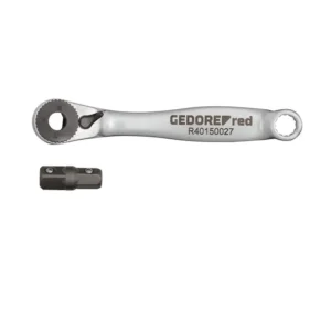 Gedore Bit Ratchet 1/4In. 3300161