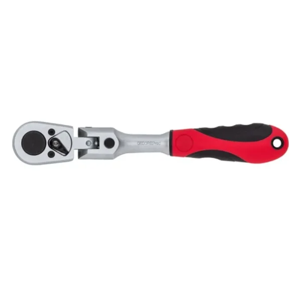 Gedore 2C-Swivel Head Bit Ratchet 3300160