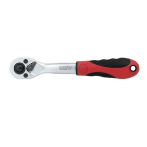 Gedore 2C-Reversible Ratchet 1/4In. 3300159