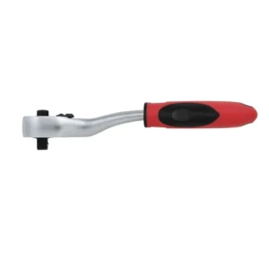 Gedore 2C-Reversible Ratchet 1/4In. 3300159
