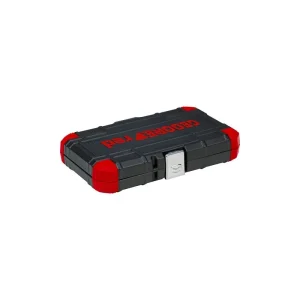 Gedore Socket Set 3/8In. 3300053