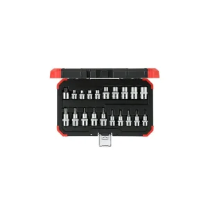 Gedore Socket Set 3/8In. – 1/2In. 3300045