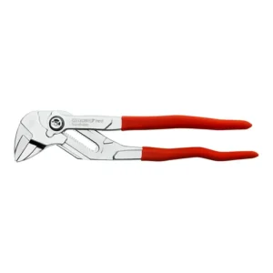 Gedore R28184010 Pliers Wrench 10In. 3300016