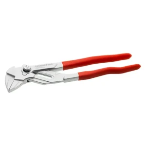 Gedore R28184010 Pliers Wrench 10In. 3300016