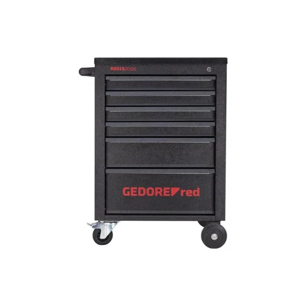 Gedore Workshop Trolley Mechanic 3300012