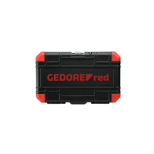 Gedore Socket Set 1/2In. Tx 3300009