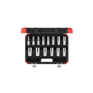 Gedore Socket Set 1/2 in. 3300008