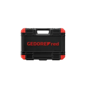 Gedore Socket Set 1/2 in. 3300008
