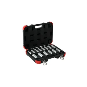 Gedore Socket Set 1/2 in. 3300008