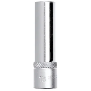 Gedore Socket Set 1/2 in. 3300008