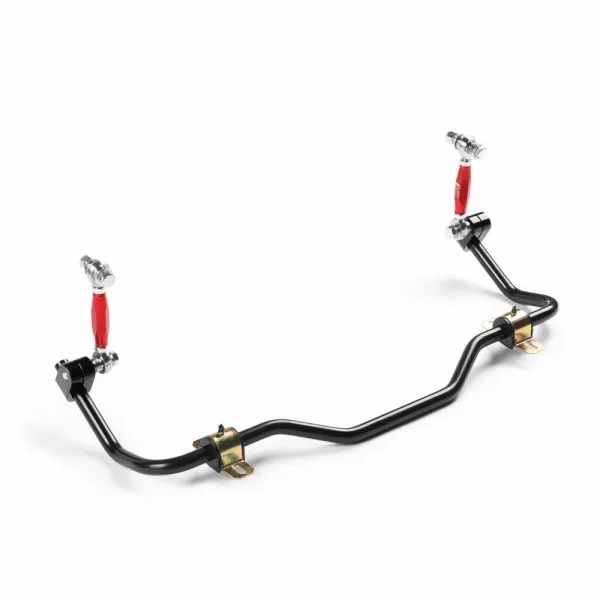 QA1 Sway Bar Kit Rear 7/8in. 1970-1981 GM F-Body Qa1 4-Link 52828