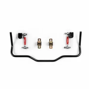 QA1 Sway Bar Kit Rear 7/8in. 1970-1981 GM F-Body Qa1 4-Link 52828