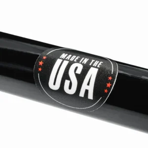 QA1 Sway Bar Kit Rear 7/8in. 1970-1981 GM F-Body Qa1 4-Link 52828