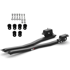 QA1 Subframe Connector Kit 1970-1974 GM F-Body 52094