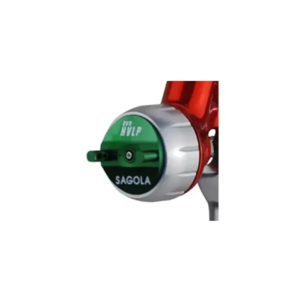 Sagola 4600: DVR HVLP Aircap 56418761