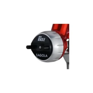Sagola 4600: DVR Base Aircap 56418759