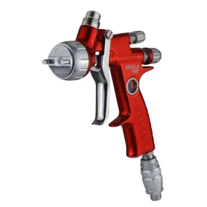 Sagola 4600 Digital (PSI) ClearPro Spray Gun c/w 1.30 Needle & Nozzle 10142446