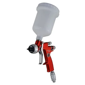Sagola 4600 Digital (BAR) Base Spray Gun c/w 1.40 Needle & Nozzle 10142429