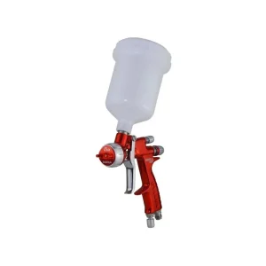 Sagola 4600 Clear Spray Gun c/w 1.30 XL Needle & Nozzle 10142419