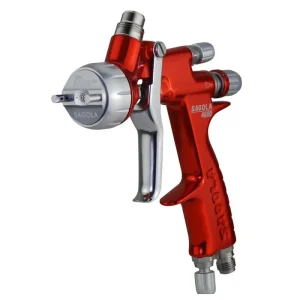 Sagola 4600 ClearPro Spray Gun c/w 1.30 Needle & Nozzle 10142406