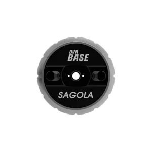 Sagola 4600 Base Spray Gun c/w 1.30 Needle & Nozzle 10142405
