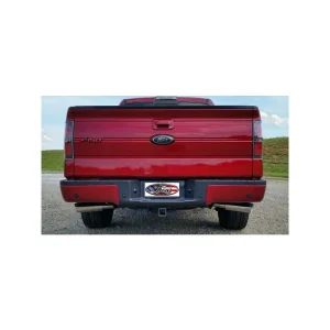 Professional Products 2009-2014 Ford F-150 Cat Back Kit LEX4211