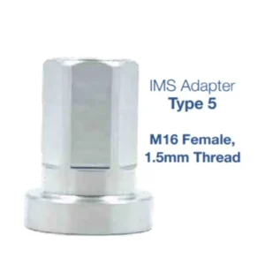 Indasa Mixing System Adatper Type 5 611722