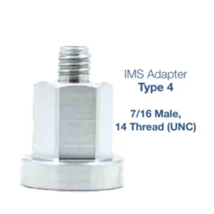 Indasa Mixing System Adapter Type 4 611708