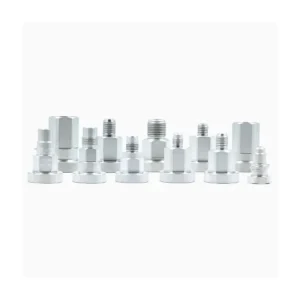 Indasa Mixing System Adapter Type 4 611708
