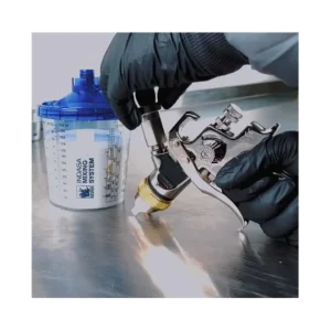 Indasa Mixing System Adapter Type 4 611708