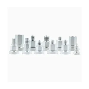 Indasa Mixing System Adapter Type 3 611685