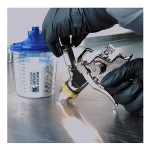 Indasa Mixing System Adapter Type 3 611685