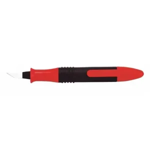 Shaviv Cera-Burr Globurr Red 155-90084