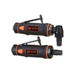 Dynabrade Nitro Tool .5 hp Die Grinder Kit DGR51