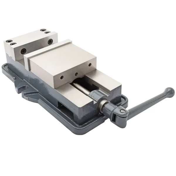 Yost HD6M 6 Inch Milling Machine Vise