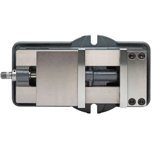 Yost HD6M 6 Inch Milling Machine Vise