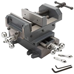 Yost CSV6 Cross Slide Vise