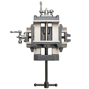 Yost CSV6 Cross Slide Vise