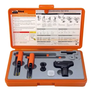 NES1015 3 pc Internal/External Thread Repair Kit