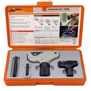NES1000 2Pc External Thread Repair Set 5/32 – 1 1/2 in.
