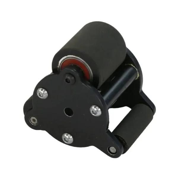 Radius Master Bobbin Assembly w/ 3/4 1-1/4 and 1-3/4in. wheels RM-Bobbin-Knife