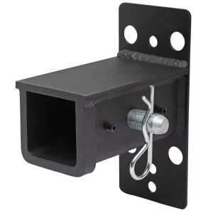 Yost Multi Mount Receiver, Bolt-On, Vertical